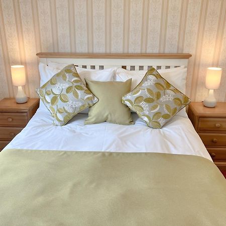 Southlands B&B Bourton-on-the-Water Eksteriør bilde