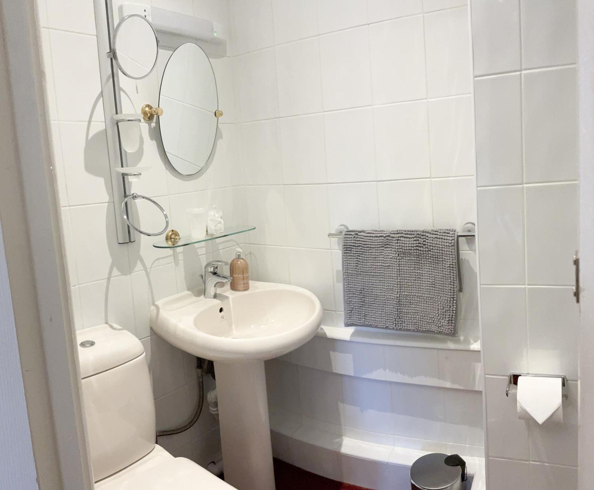 Southlands B&B Bourton-on-the-Water Rom bilde