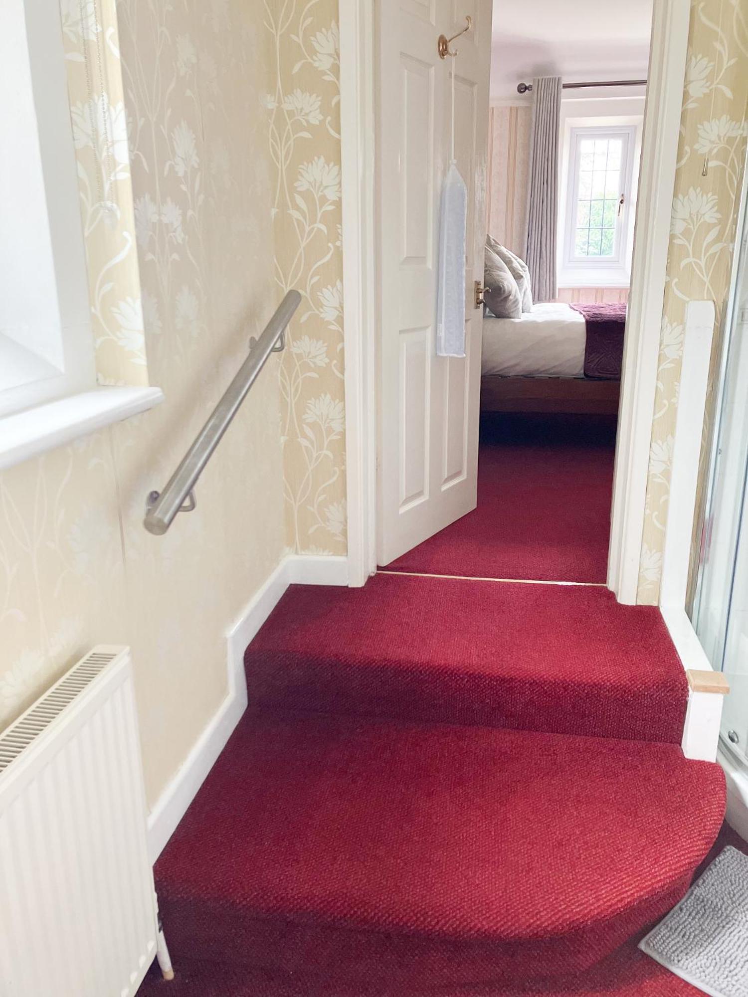 Southlands B&B Bourton-on-the-Water Rom bilde