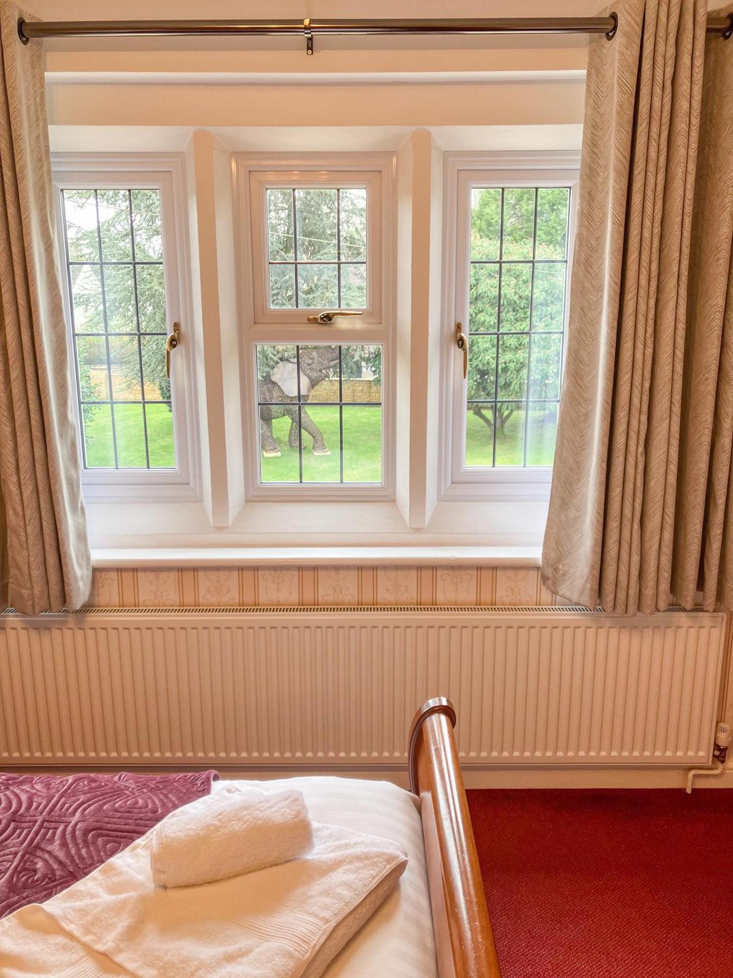 Southlands B&B Bourton-on-the-Water Rom bilde