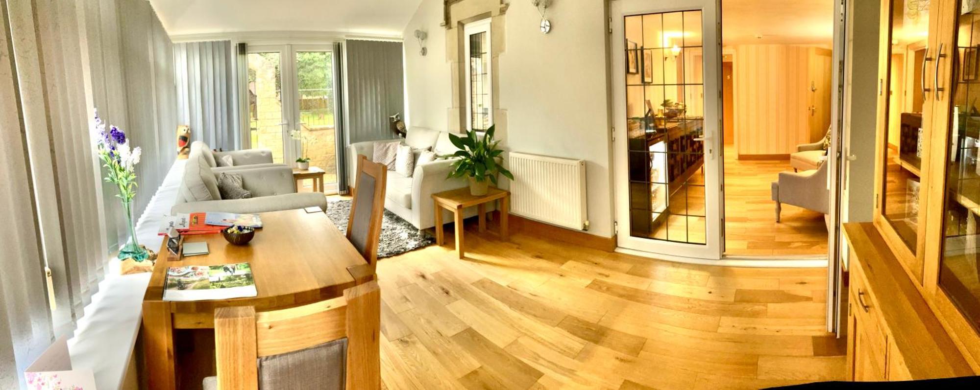 Southlands B&B Bourton-on-the-Water Eksteriør bilde
