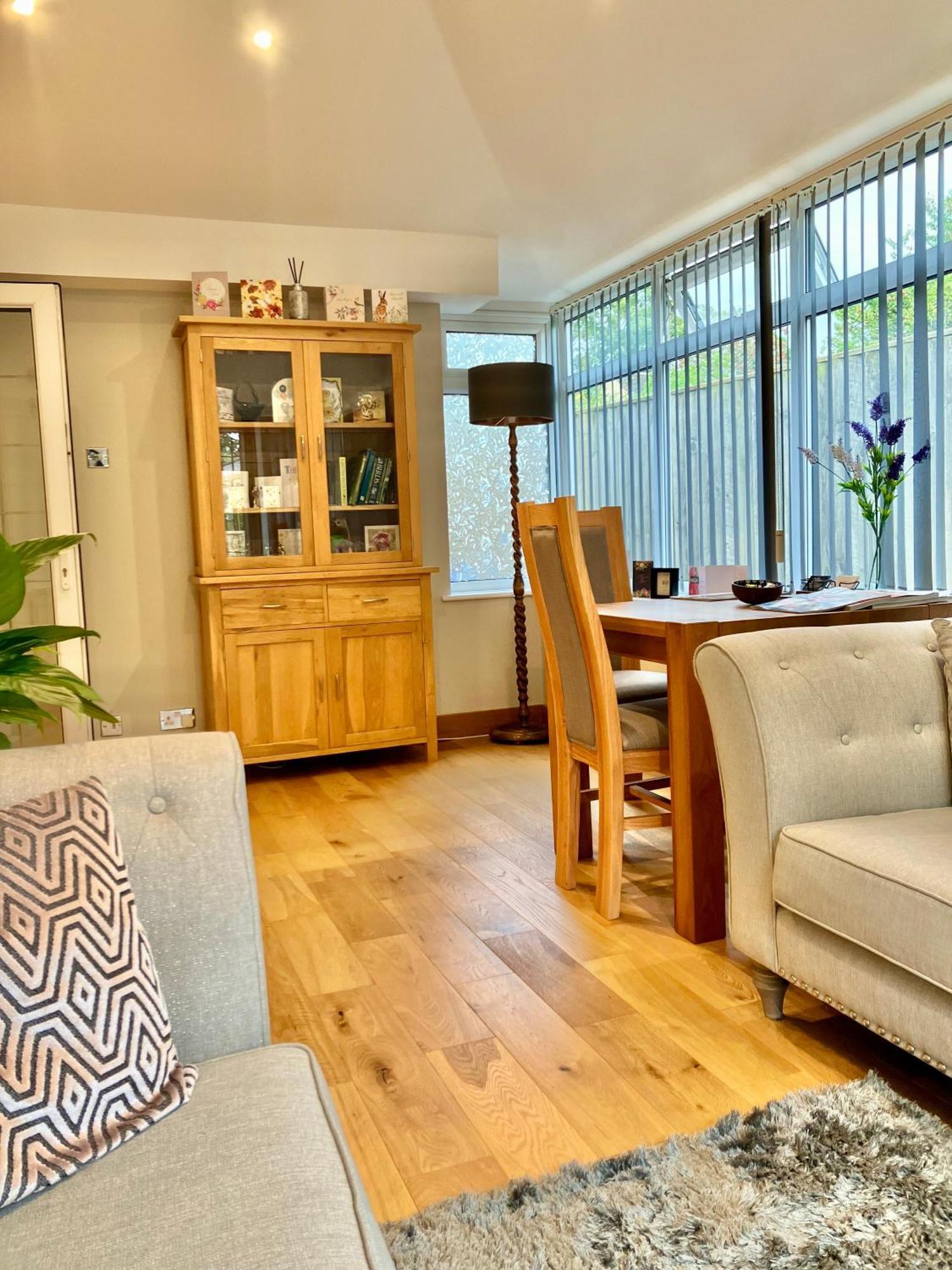 Southlands B&B Bourton-on-the-Water Eksteriør bilde