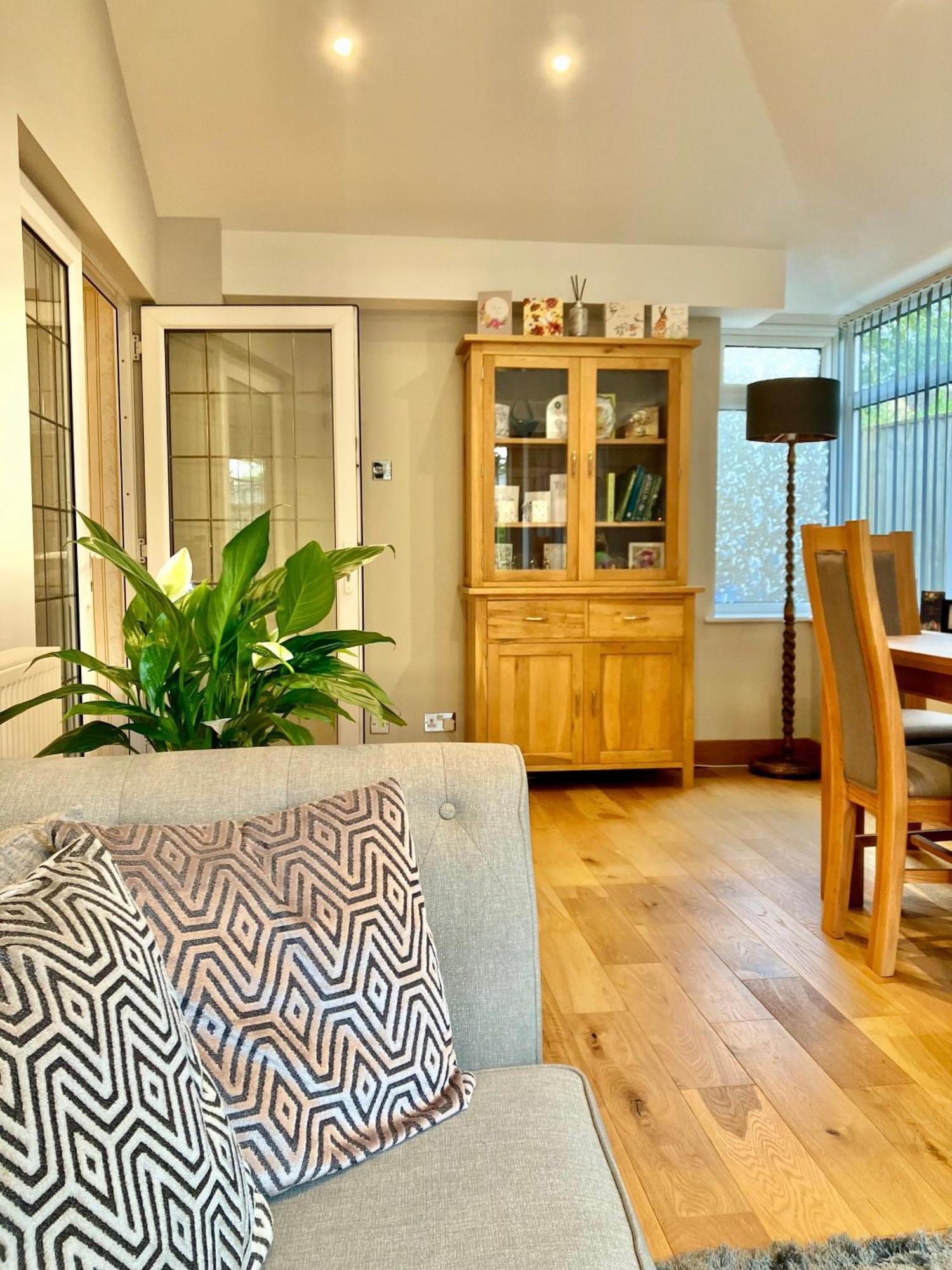 Southlands B&B Bourton-on-the-Water Eksteriør bilde