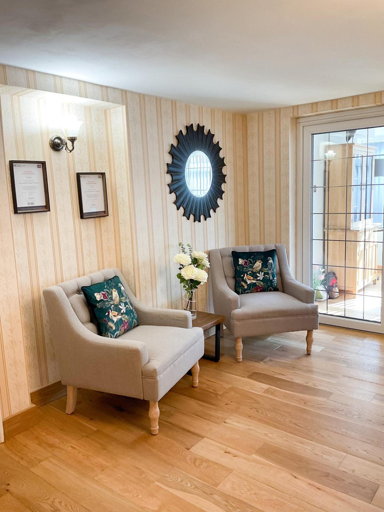 Southlands B&B Bourton-on-the-Water Eksteriør bilde