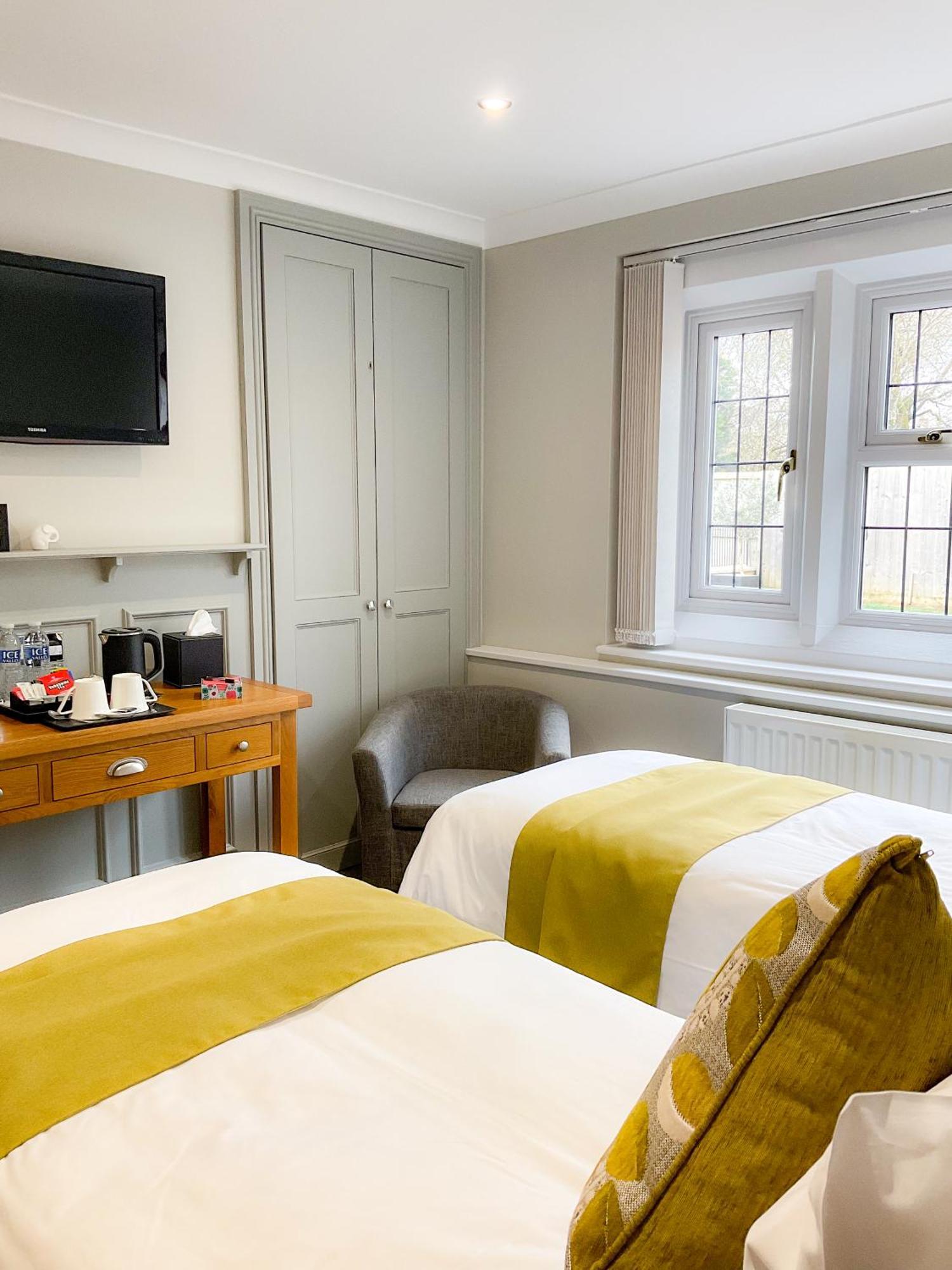 Southlands B&B Bourton-on-the-Water Rom bilde