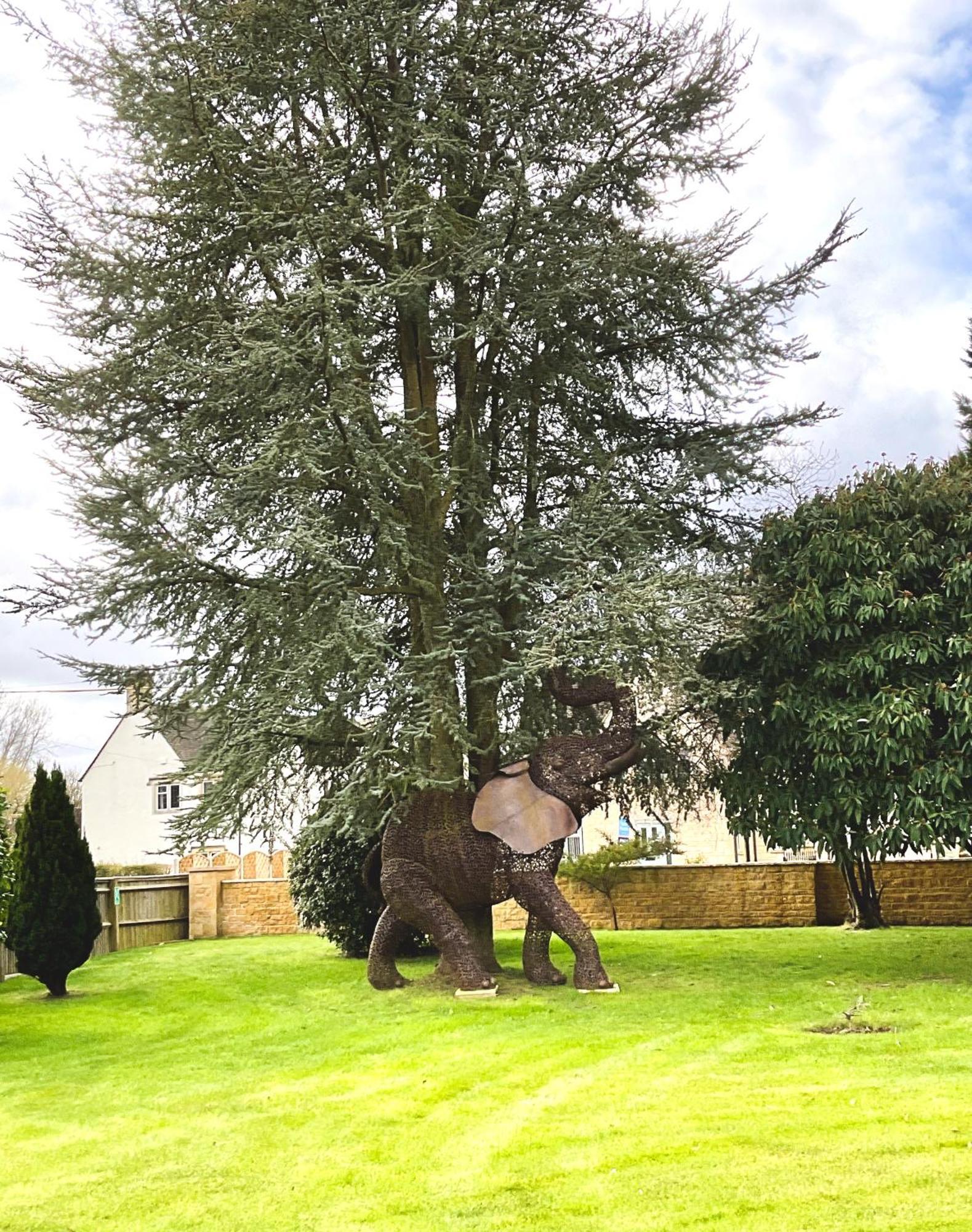 Southlands B&B Bourton-on-the-Water Eksteriør bilde