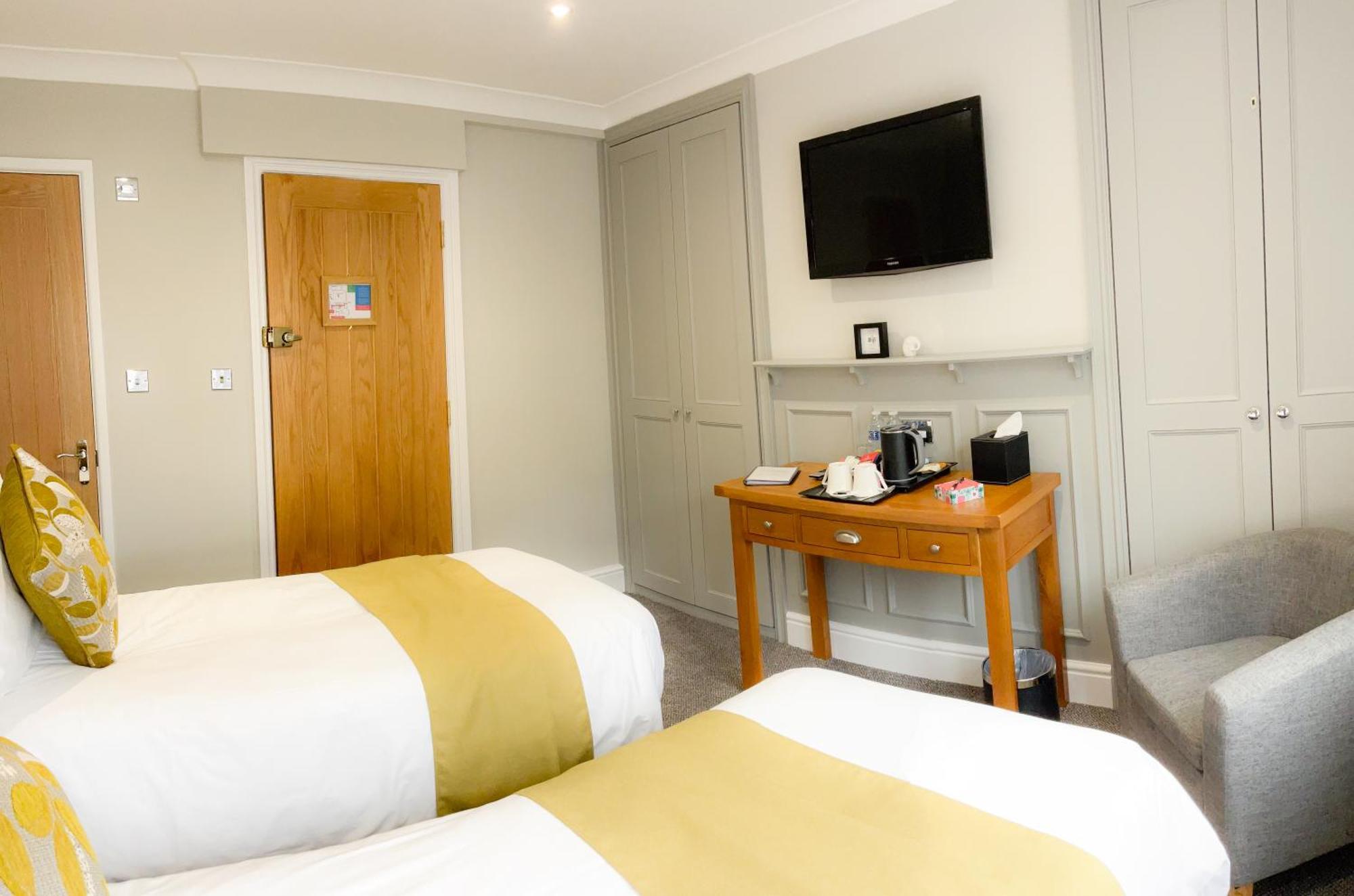 Southlands B&B Bourton-on-the-Water Rom bilde