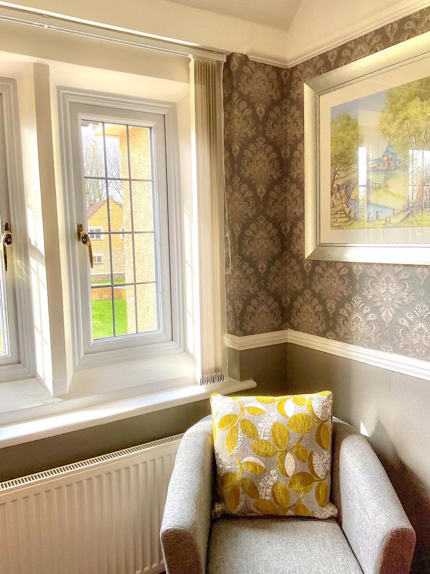 Southlands B&B Bourton-on-the-Water Eksteriør bilde