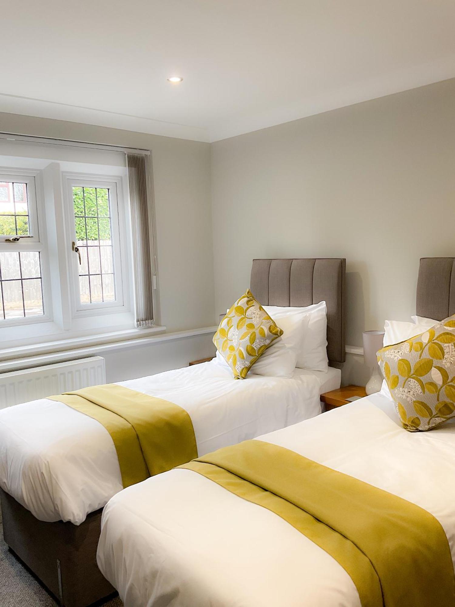 Southlands B&B Bourton-on-the-Water Rom bilde