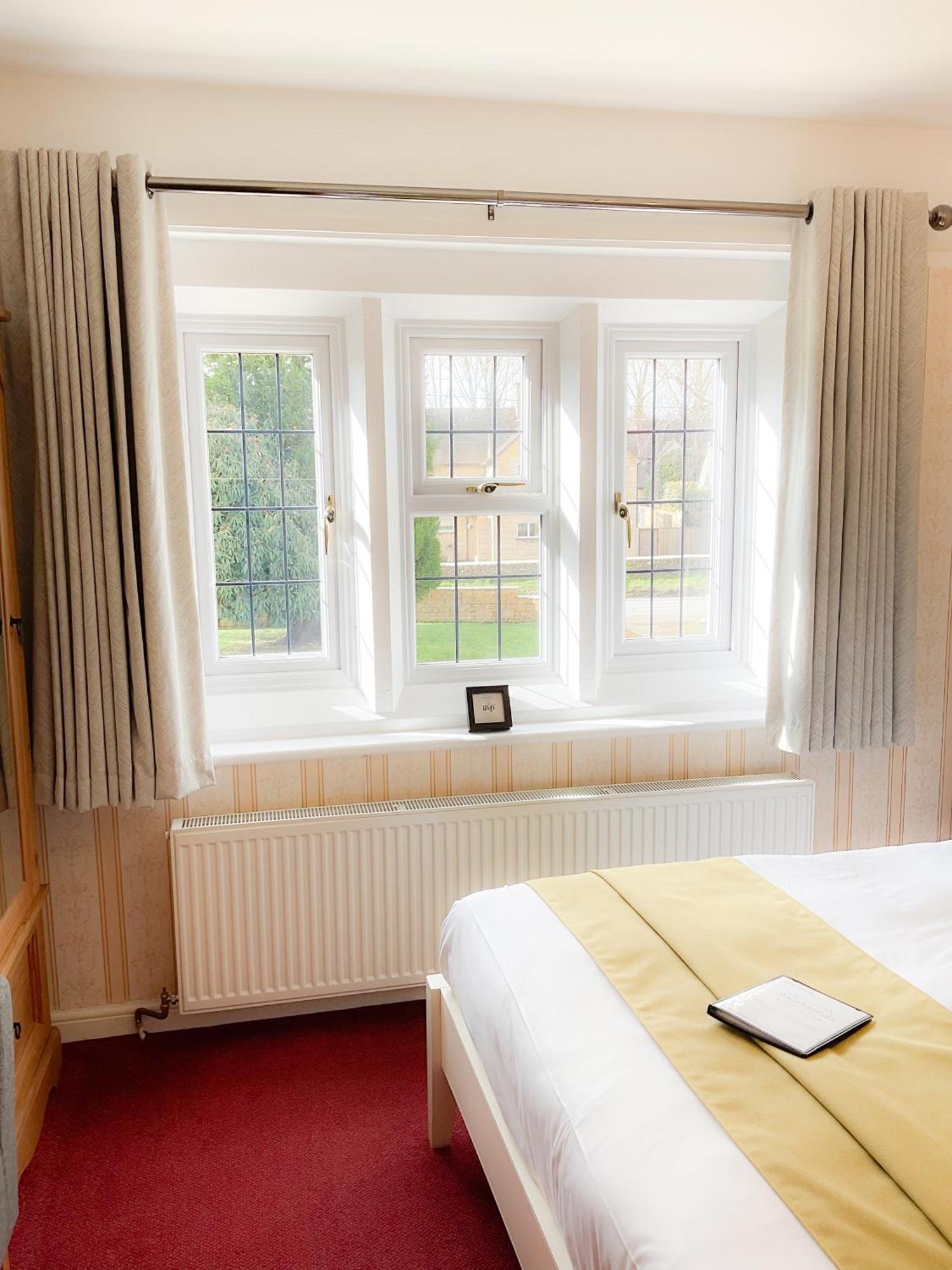 Southlands B&B Bourton-on-the-Water Rom bilde