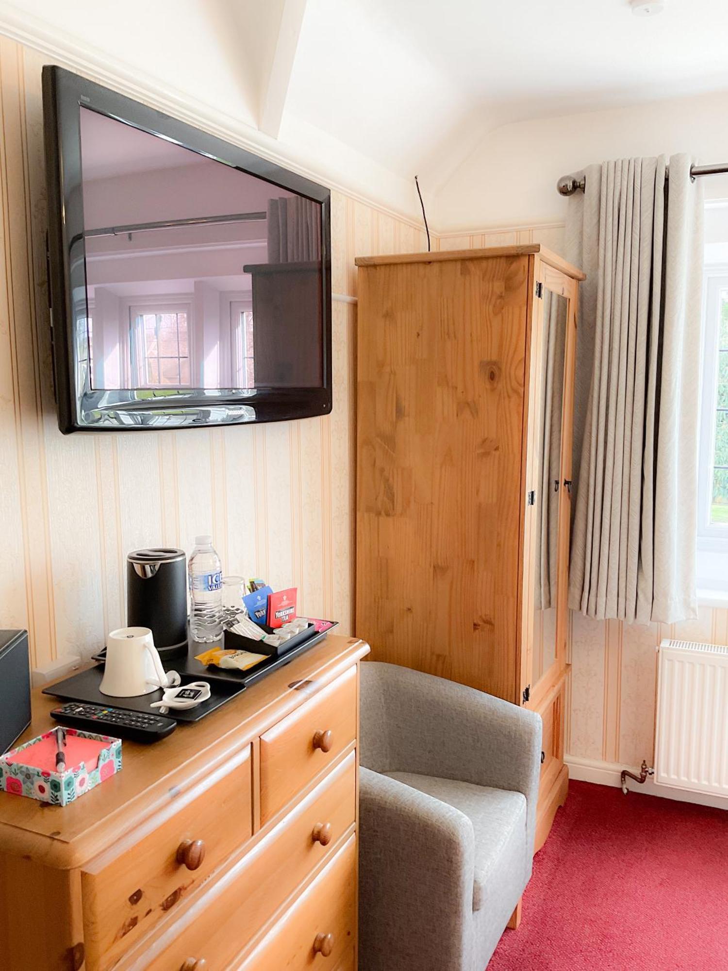 Southlands B&B Bourton-on-the-Water Rom bilde
