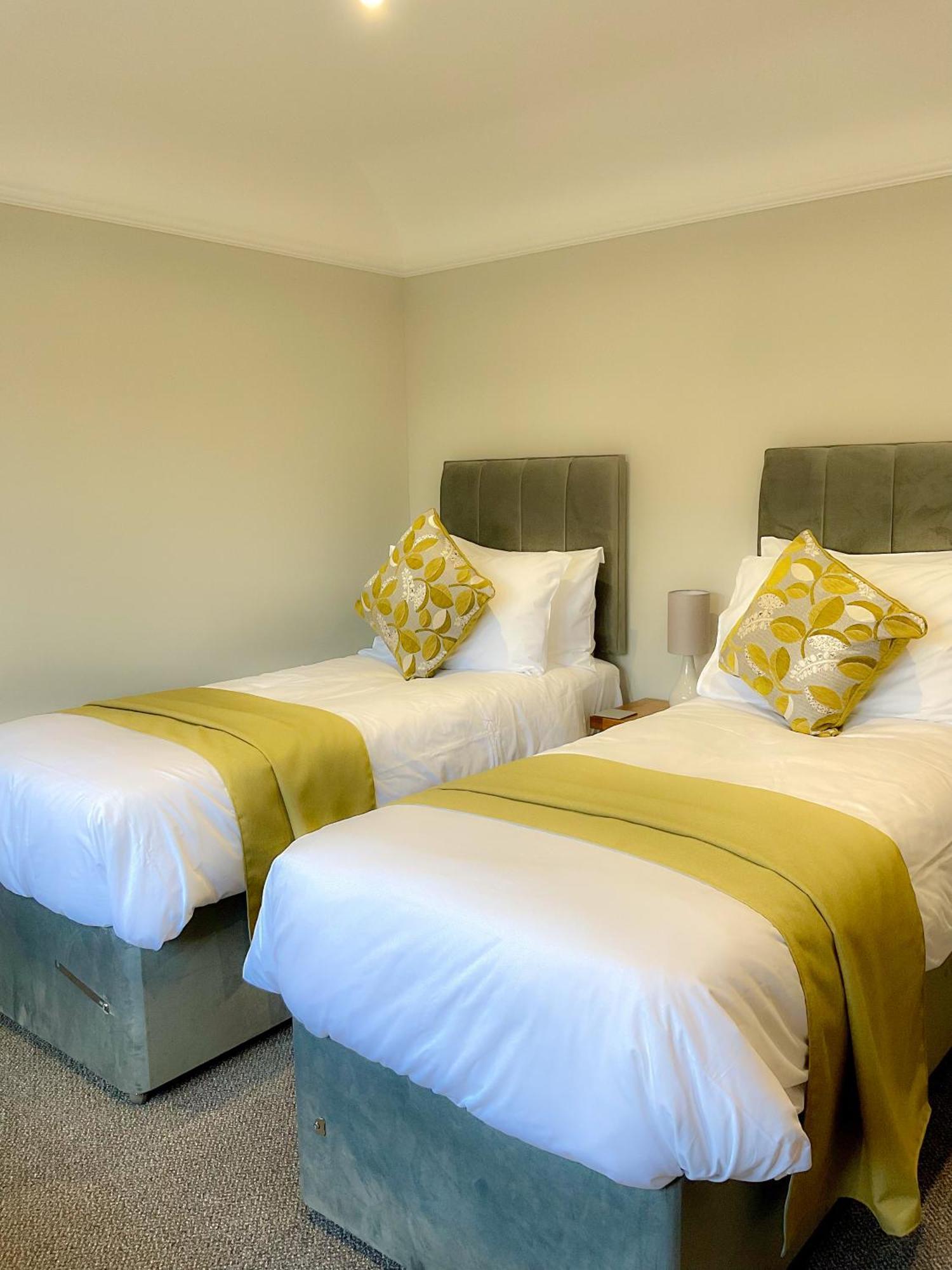 Southlands B&B Bourton-on-the-Water Rom bilde