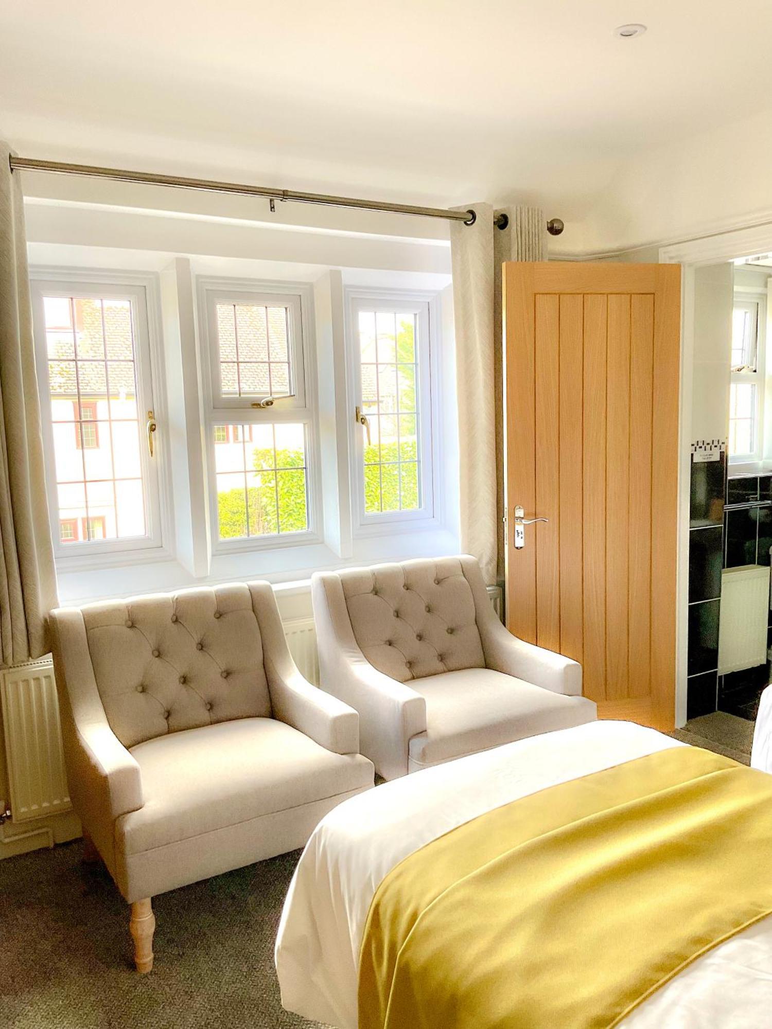 Southlands B&B Bourton-on-the-Water Rom bilde