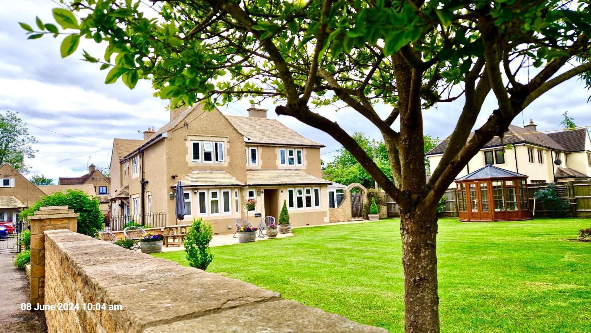 Southlands B&B Bourton-on-the-Water Eksteriør bilde