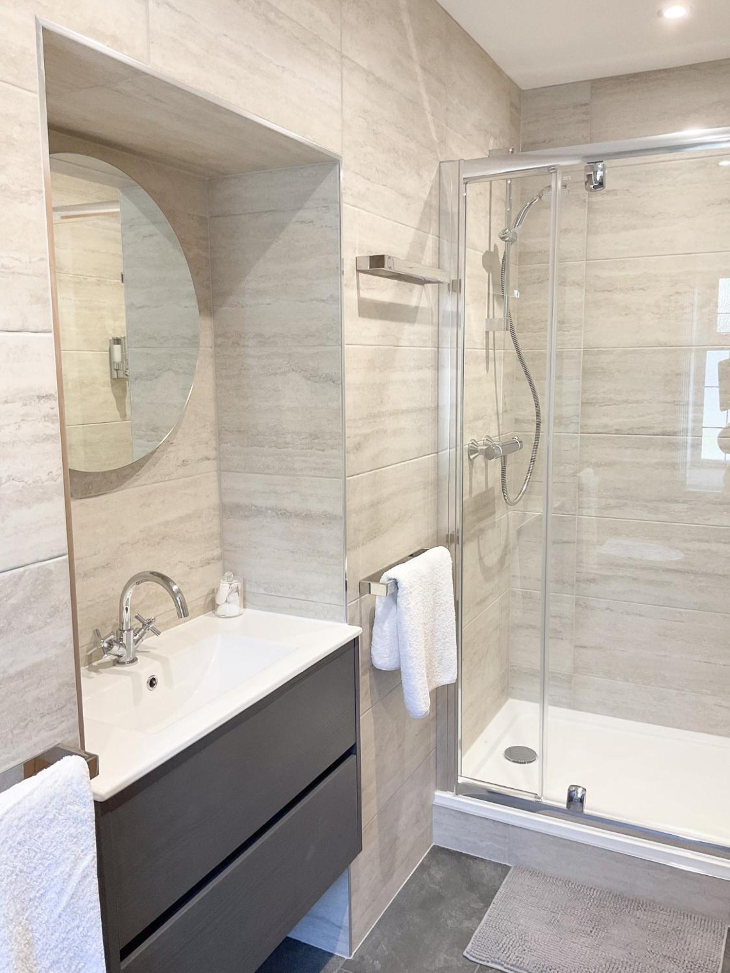 Southlands B&B Bourton-on-the-Water Rom bilde