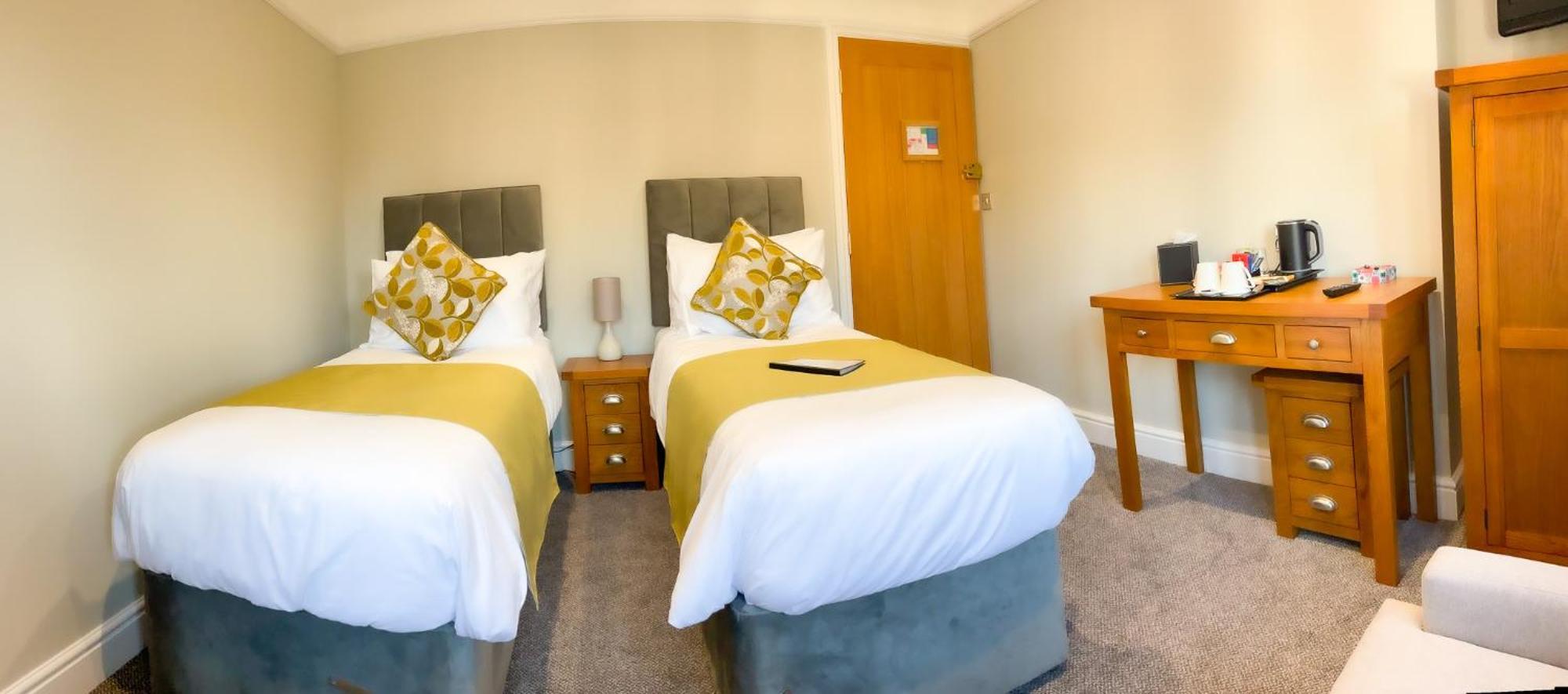Southlands B&B Bourton-on-the-Water Rom bilde