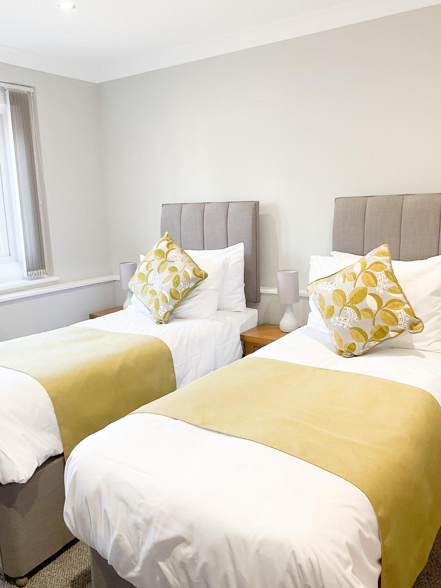 Southlands B&B Bourton-on-the-Water Eksteriør bilde