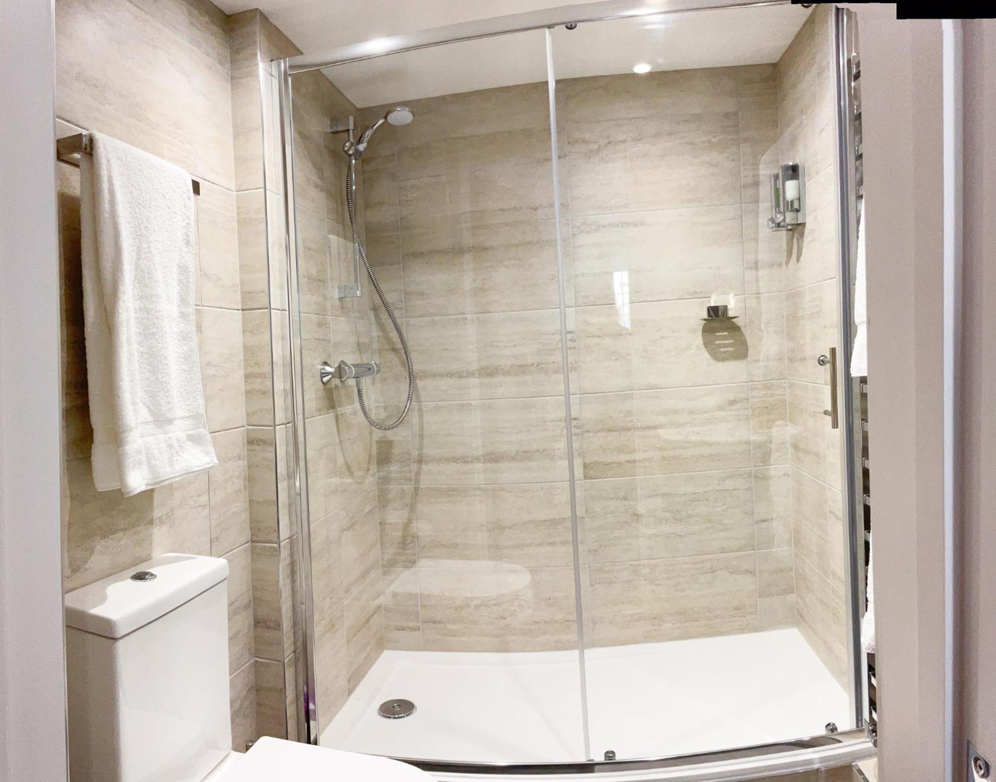 Southlands B&B Bourton-on-the-Water Eksteriør bilde