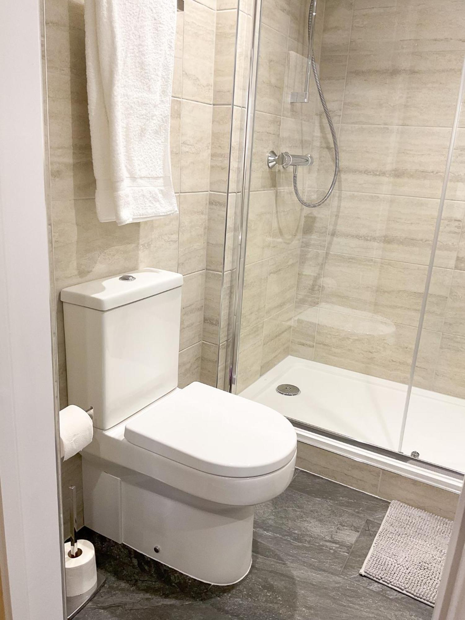 Southlands B&B Bourton-on-the-Water Eksteriør bilde