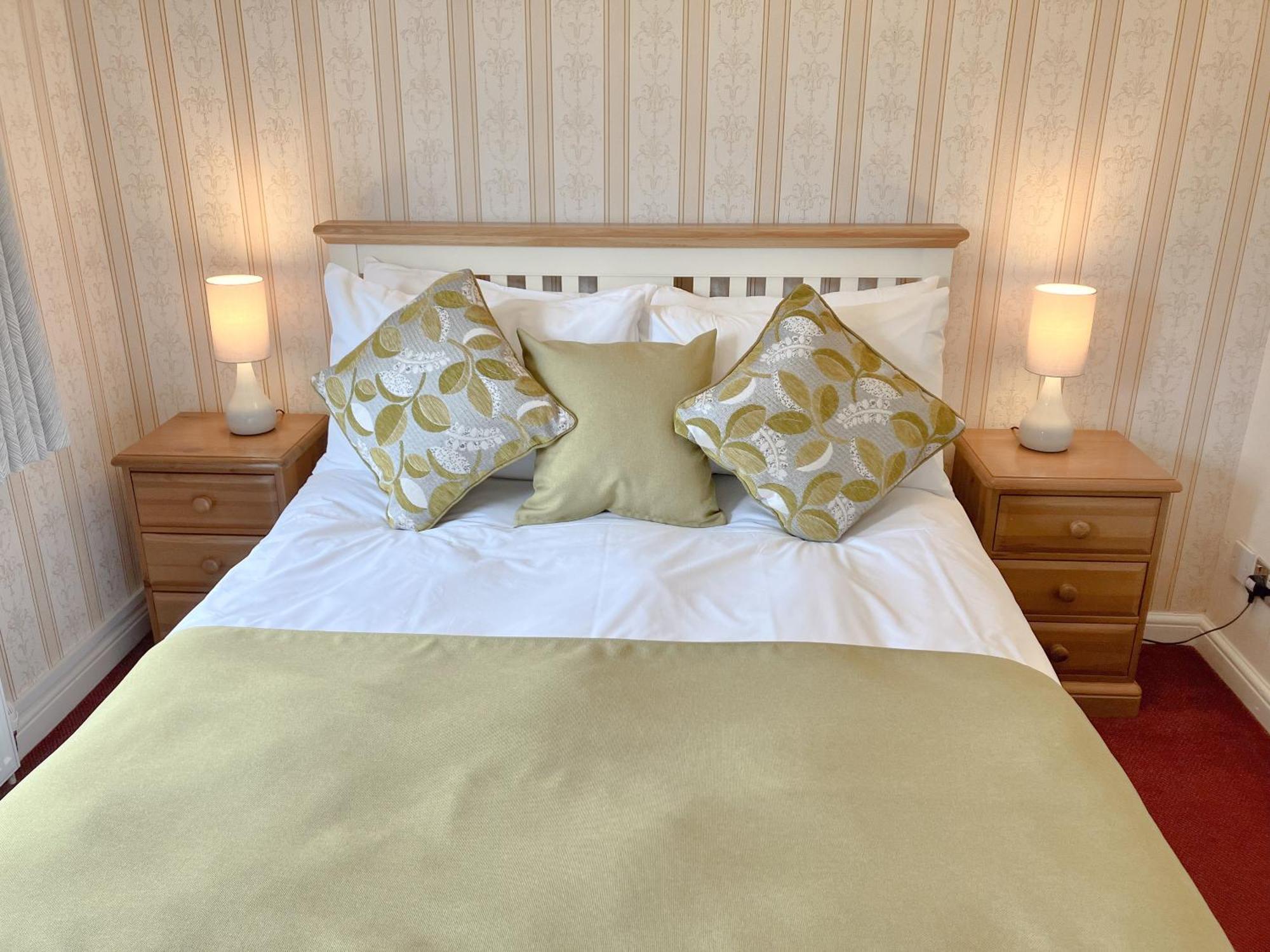 Southlands B&B Bourton-on-the-Water Eksteriør bilde