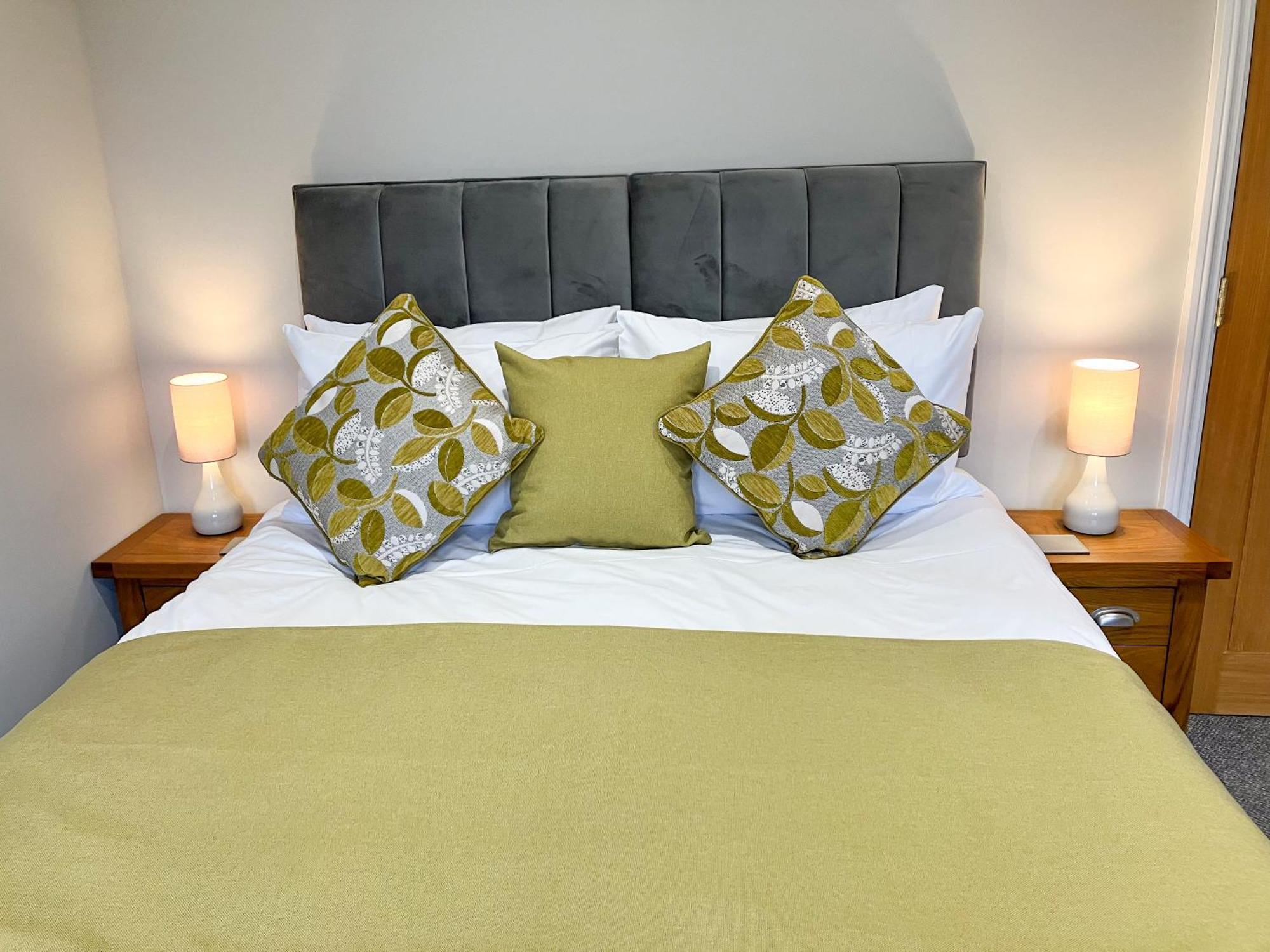 Southlands B&B Bourton-on-the-Water Eksteriør bilde